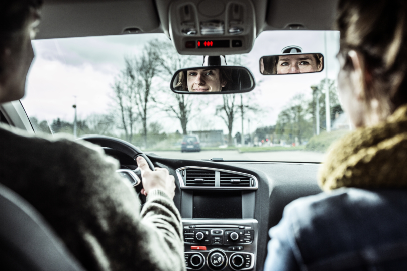 Wat Moet Je Kennen Voor Het Praktijkexamen Rijbewijs B?