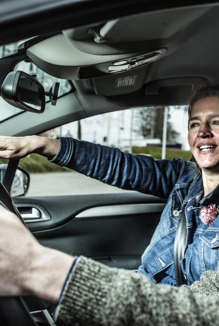 Alles Wat Je Moet Weten Over De Rijopleiding In Vlaanderen