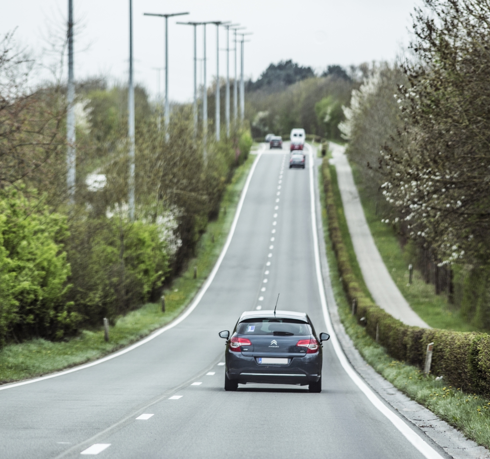 Alles Over Het Rijbewijs B En De Rijopleiding In Vlaanderen